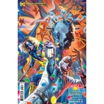 GREEN LANTERN #5 CVR C FELIPE MASSAFERA THE SUICIDE SQUAD MOVIE CARD STOCK VAR