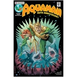 AQUAMAN 80TH ANNIVERSARY 100-PAGE SUPER SPECTACULAR #1 (ONE SHOT) CVR E JOSE LUIS GARCIA-LOPEZ 1970S VAR