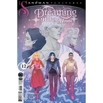 DREAMING WAKING HOURS #12 (OF 12) (MR)