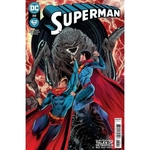 SUPERMAN #32 CVR A JOHN TIMMS