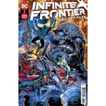 INFINITE FRONTIER SECRET FILES #1 (ONE SHOT)