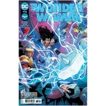 WONDER WOMAN #773 CVR A TRAVIS MOORE