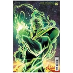CRIME SYNDICATE #4 (OF 6) CVR B KHARY RANDOLPH CARD STOCK VAR
