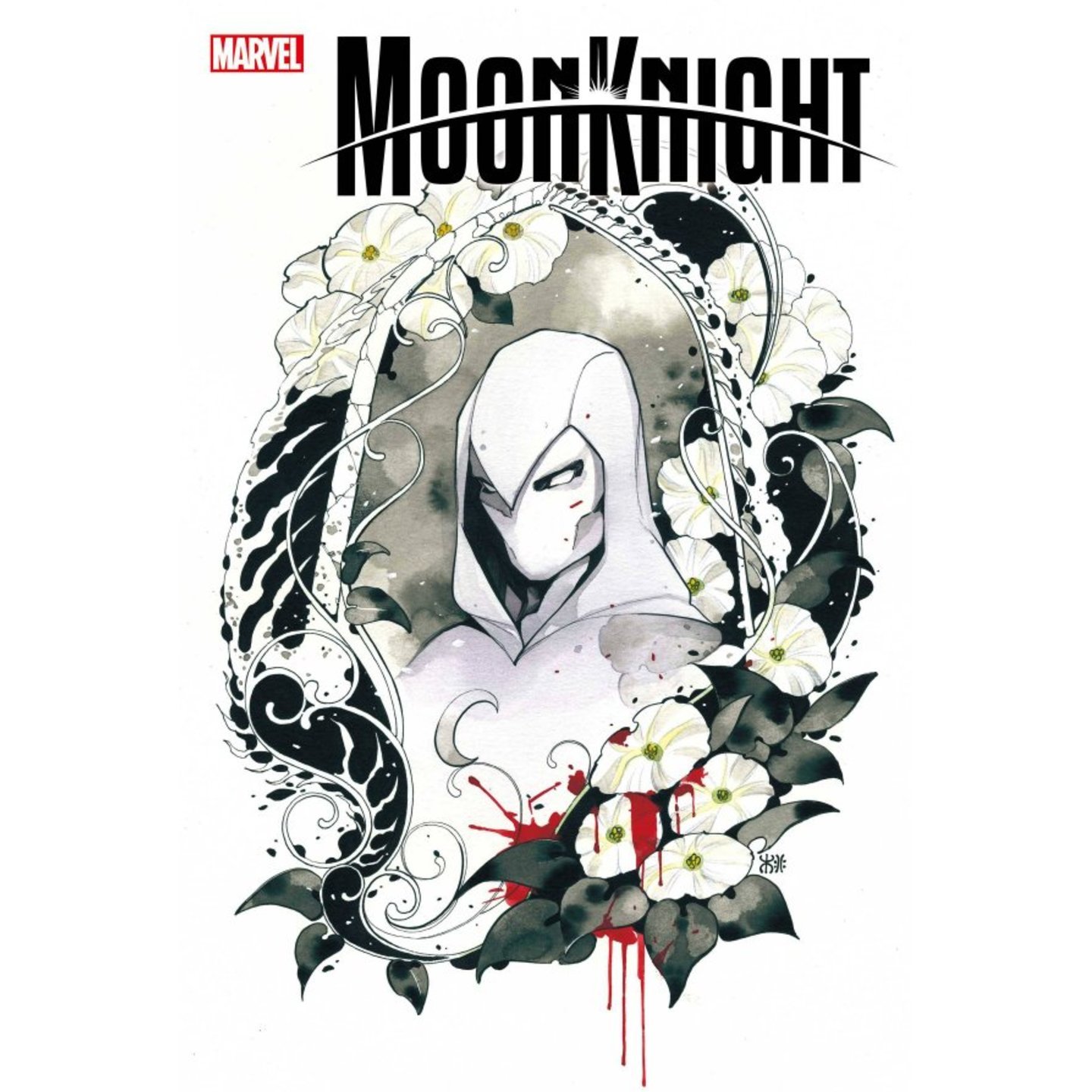 MOON KNIGHT #2 MOMOKO VAR