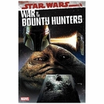 STAR WARS WAR BOUNTY HUNTERS #2 (OF 5)