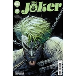 JOKER #5 CVR A GUILLEM MARCH