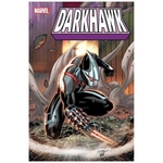 DARKHAWK #1 (OF 5) RON LIM VAR