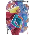 SUPERGIRL WOMAN OF TOMORROW #3 (OF 8) CVR B DAVID MACK VAR