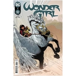 WONDER GIRL #4 CVR A JOELLE JONES & ADRIANA MELO