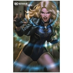BATMAN URBAN LEGENDS #6 CVR C EJIKURE VAR
