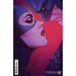 CATWOMAN #34 CVR B JENNY FRISON CARD STOCK VAR