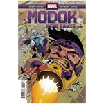 MODOK HEAD GAMES #4 (OF 4)