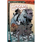 FUTURE STATE WONDER WOMAN #2 (OF 2) CVR A JOELLE JONES