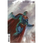 ACTION COMICS #1023 CVR B LUCIO PARRILLO VAR
