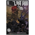 LAST GOD SOURCEBOOK #1
