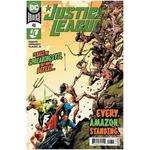 JUSTICE LEAGUE #46
