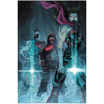 RED HOOD OUTLAW #46 PHILIP TAN VAR ED