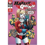 HARLEY QUINN #72