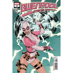 GWENPOOL STRIKES BACK 4 OF 5
