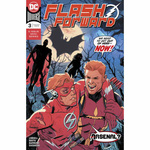FLASH FORWARD 3 OF 6
