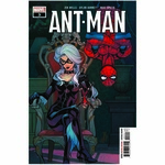 ANT-MAN 3 OF 5