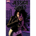 JESSICA JONES BLIND SPOT 1 OF 6