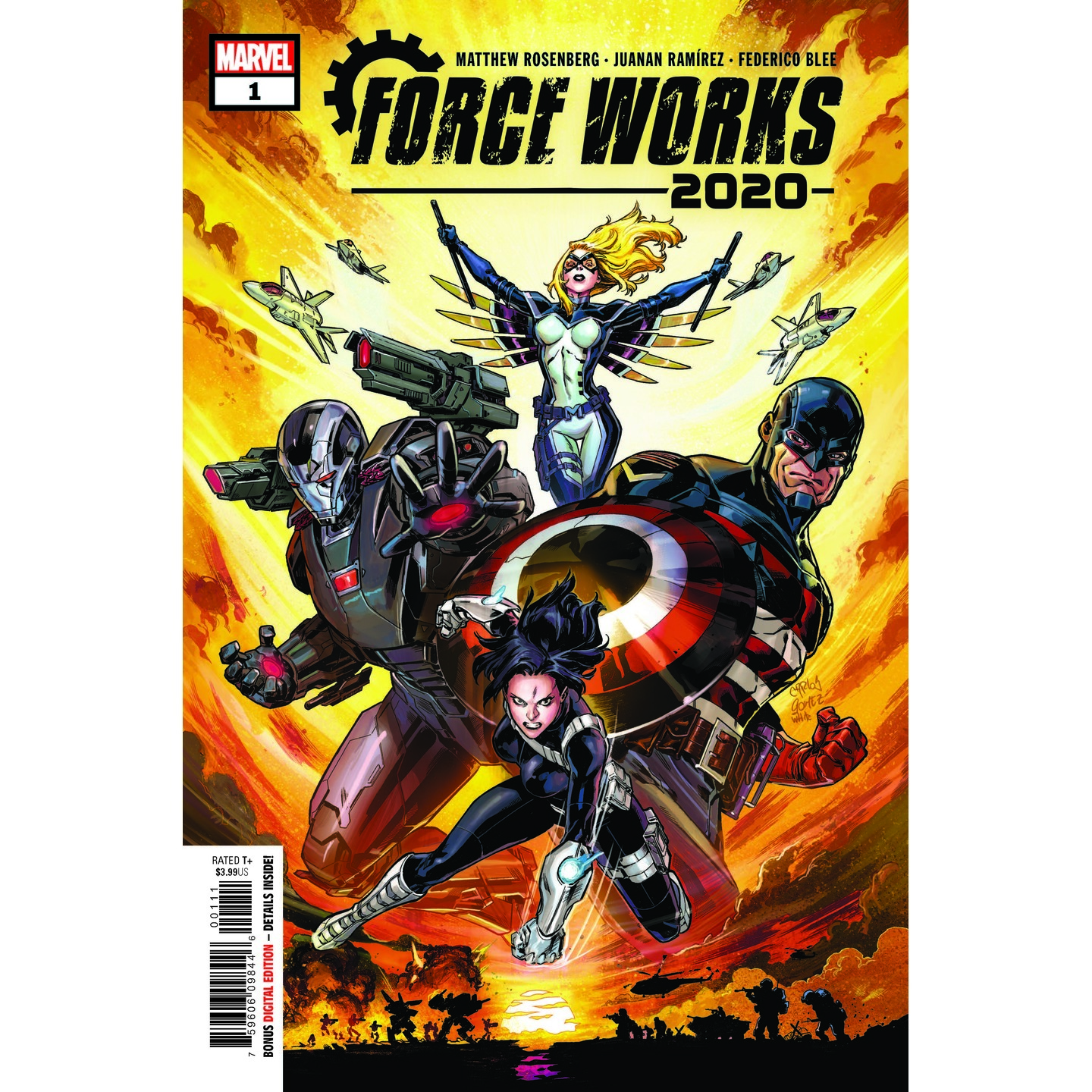 2020 FORCE WORKS 1 OF 3