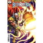 ANNIHILATION SCOURGE BETA RAY BILL 1 ZIRCHER VAR