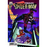 MILES MORALES SPIDER-MAN 16
