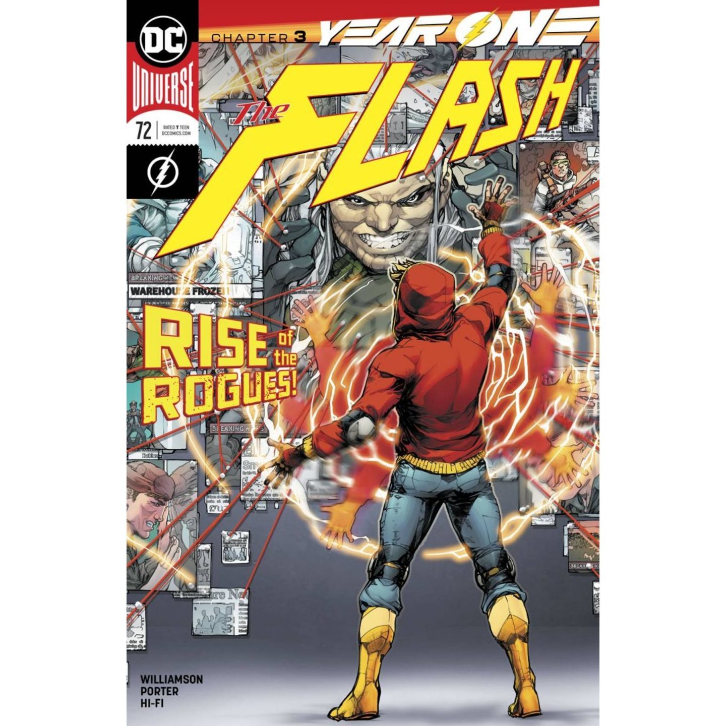 FLASH #72