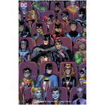 BATMAN #47 VARIANT