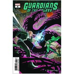 GUARDIANS OF THE GALAXY #5
