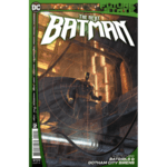 FUTURE STATE THE NEXT BATMAN #2 (OF 4) CVR A LADRONN