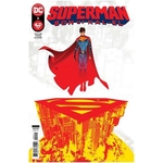 SUPERMAN SON OF KAL-EL #2 CVR A JOHN TIMMS