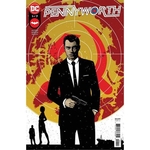 PENNYWORTH #1 (OF 7) CVR A JORGE FORNES