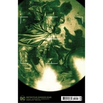 DETECTIVE COMICS #1042 CVR B LEE BERMEJO CARD STOCK VAR