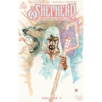 SHEPHERD VOL 1 TP