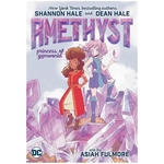 AMETHYST PRINCESS OF GEMWORLD TP