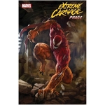 EXTREME CARNAGE PHAGE #1