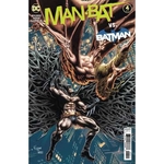 MAN-BAT #4 (OF 5)
