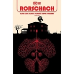 RORSCHACH #9 (OF 12) CVR A JORGE FORNES (MR)