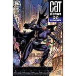 CATWOMAN 80TH ANNIV 100 PAGE SUPER SPECT #1 2000S JIM LEE VA