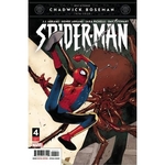 SPIDER-MAN #4 (OF 5)
