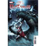 RISE OF ULTRAMAN #5 (OF 5)