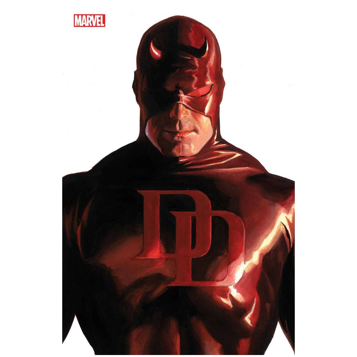 DAREDEVIL #23 ALEX ROSS DAREDEVIL TIMELESS VAR