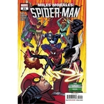 MILES MORALES SPIDER-MAN #21