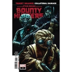 STAR WARS BOUNTY HUNTERS #7