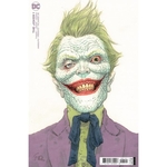 JOKER #1 CVR B FRANK QUITELY VAR