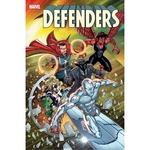 DEFENDERS #1 (OF 5) RON LIM VAR