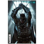 DETECTIVE COMICS #1040 CVR B LEE BERMEJO CARD STOCK VAR